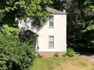 334 George Ave, Saint Louis, MO
