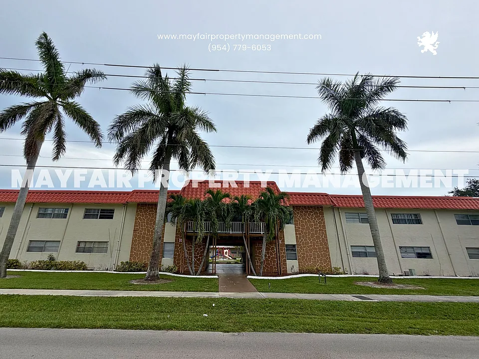 3400 NW 50th