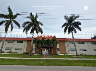 3400 NW 50th, Fort Lauderdale, FL 33319