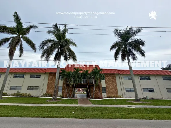 3400 NW 50th