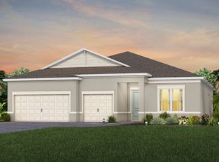 10718 Pahokee Beach Pl, Orlando, FL 32827