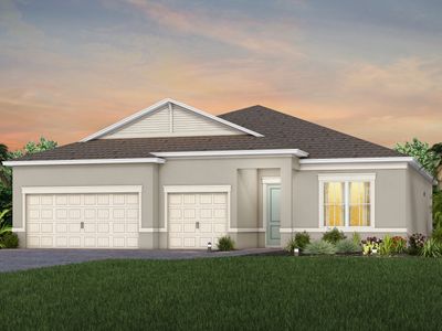 10718 Pahokee Beach Pl, Orlando, FL, 32827