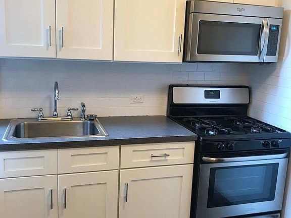 2nd image of 1281 Saint Nicholas Ave #5G