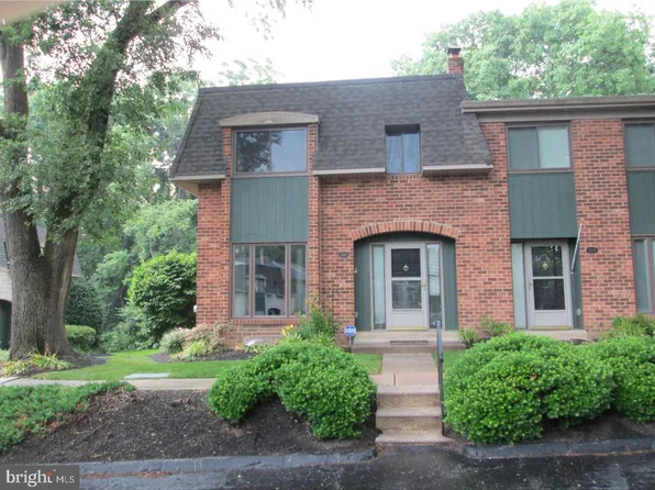 1111 Putnam Blvd #37, Wallingford, PA 19086