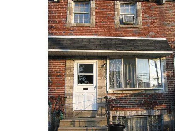 6029 Edmund St, Philadelphia, PA 19135