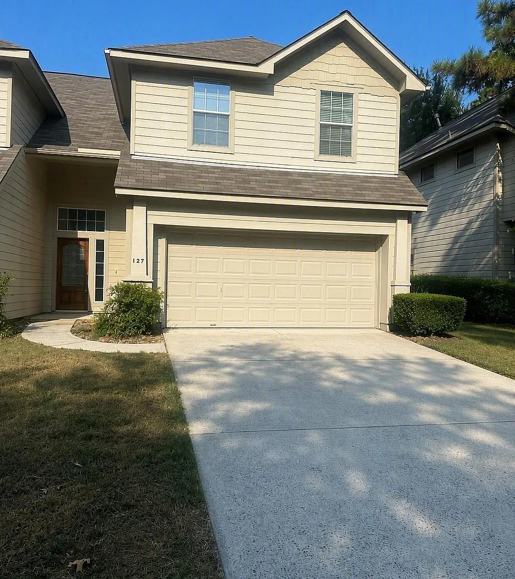3 bed, 2.5 bath, 1708 sqft, $1,950 — Photo 1