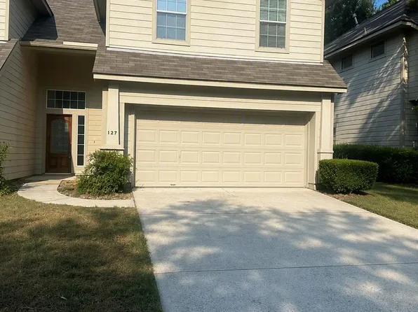 127 W Burberry Cir, Conroe, TX 77384