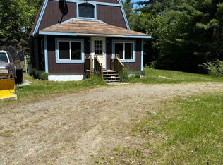 177 Dore Hill Rd, Athens, ME 04912
