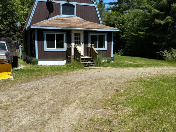 177 Dore Hill Road, Athens, ME 04912