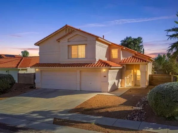 7976 E Alandale Pl, Tucson, AZ 85715