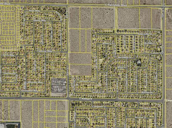 Avenue Q12, Palmdale, CA 93552