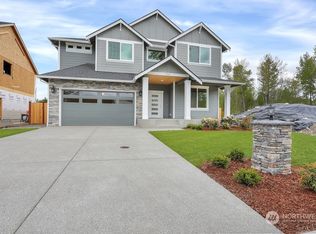 7628 173rd Street Ct E, Puyallup, WA