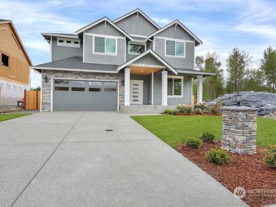 7628 173rd Street Ct E, Puyallup, WA, 98375