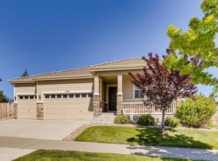 540 N 45th Ave, Brighton, CO 80601