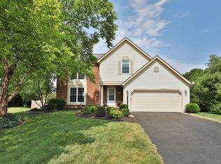 6954 Seafield Ct, Westerville, OH