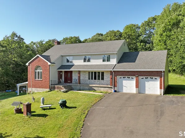 76 Thimble Rock Road, Middletown, CT 06457