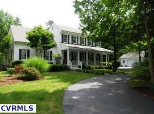 19398 Sterling Creek Ln, Rockville, VA 23146