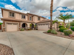 11418 E Rafael Ave, Mesa, AZ 85212