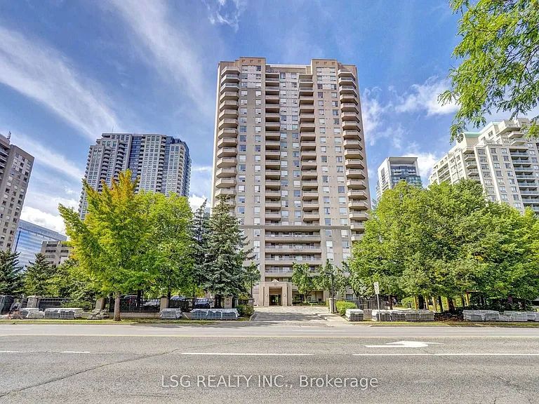 35 Empress Ave #601 — Photo 24
