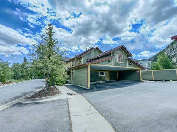 300 Streamside Lane UNIT 300-3, Frisco, CO 80443