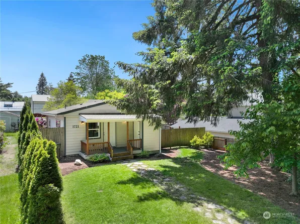 1721 11th Avenue SW, Olympia, WA 98502