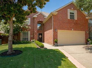 3513 Bainbridge Ln, Flower Mound, TX 75022