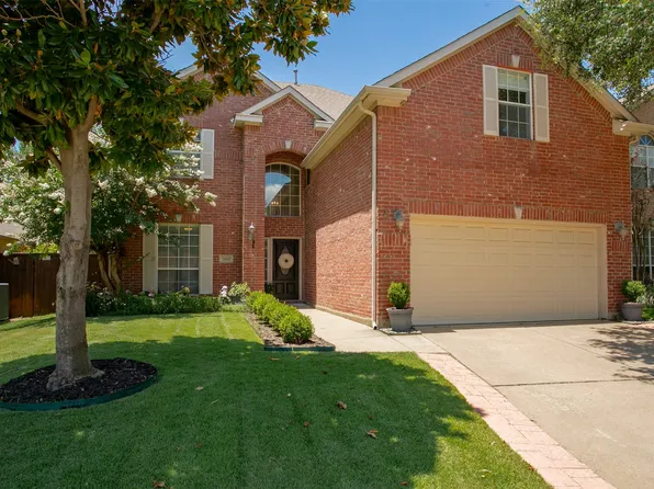 3513 Bainbridge Ln, Flower Mound, TX 75022