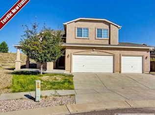 7620 Cholla Ct, Colorado Springs, CO 80922