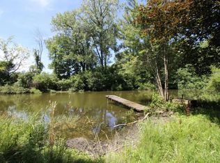 Holden Rd, Bridgman, MI 49106