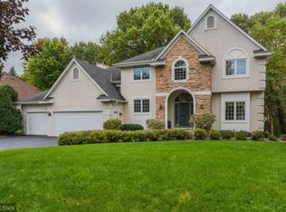 3732 Falcon Way, Eagan, MN 55123