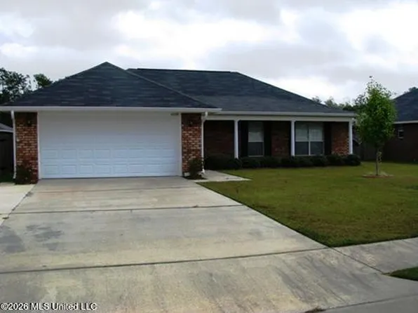 12059 Carnegie Ave, Gulfport, MS 39503