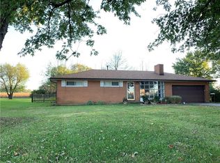 5367 Troy Rd, Springfield, OH 45502