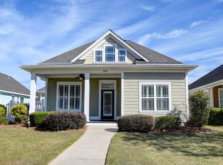 229 Torrington Blvd, Thomasville, GA 31757