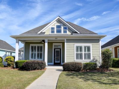 229 Torrington Blvd, Thomasville, GA, 31757