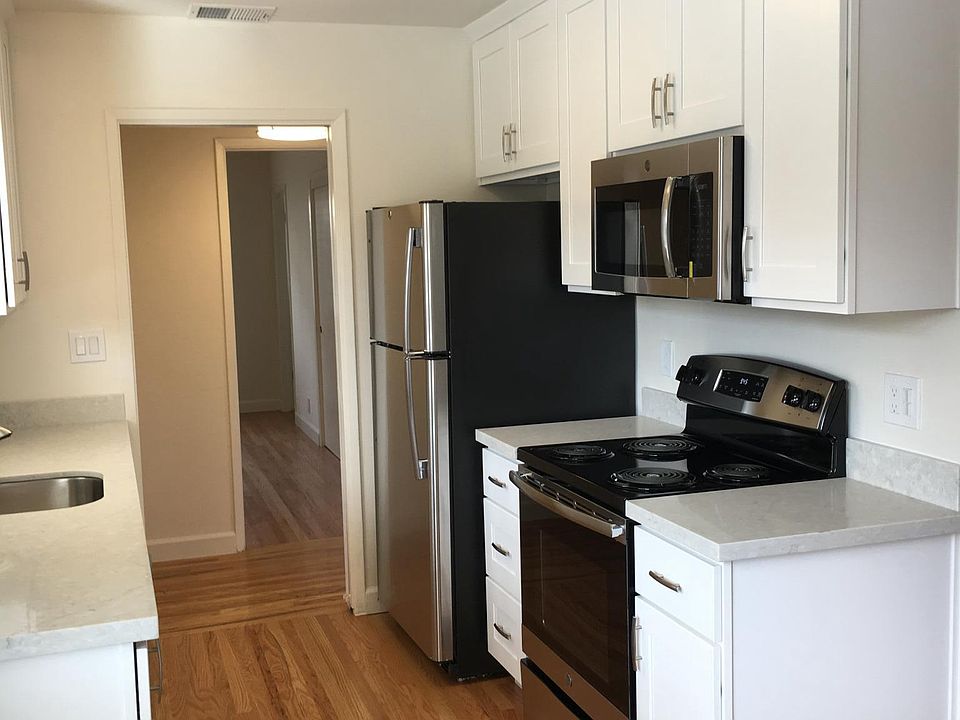 New appliances