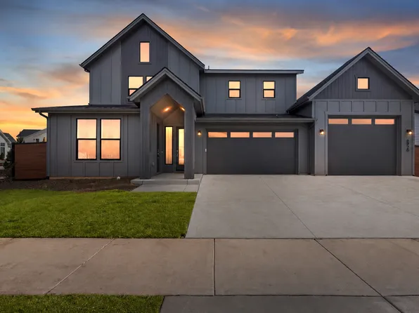 Homes Available Soon, Brundage Estates