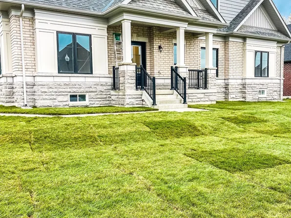 54 Holtby Ct, Scugog, ON L9L 0B4