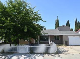 1943 W Sonoma Ave, Stockton, CA 95204