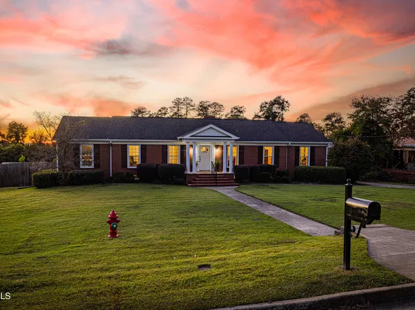 1006 Lake Avenue, North Augusta, SC 29841