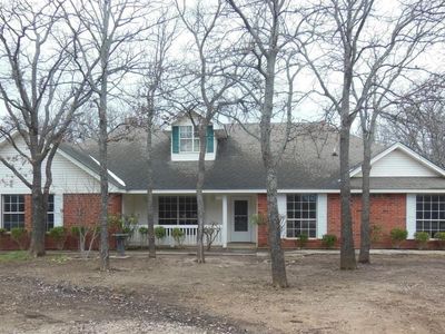 406 Spring Valley Rd, Paradise, TX, 76073