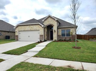 521 Oleander Dr, Royse City, TX 75189