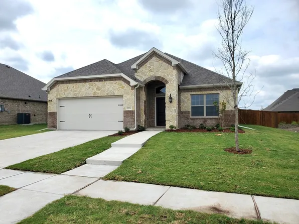 521 Oleander Dr, Royse City, TX 75189