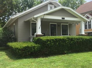 1916 Massachusetts St, Lawrence, KS 66046
