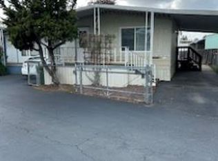 3913 Castro Valley Blvd SPACE 53, Castro Valley, CA 94546