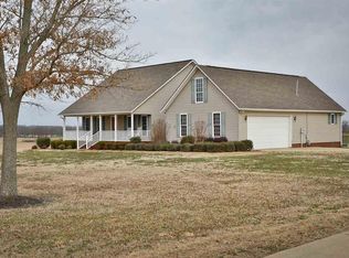 283 Tommy Duffy Loop Rd, Kenton, TN 38233