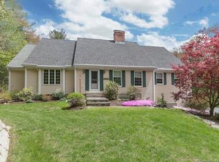 45 Gulf Rd, Stafford Springs, CT 06076