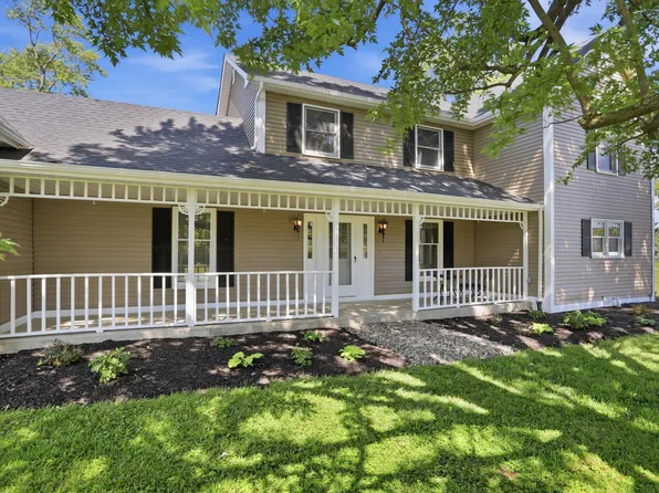 6336 N Carroll Rd, Indianapolis, IN 46235