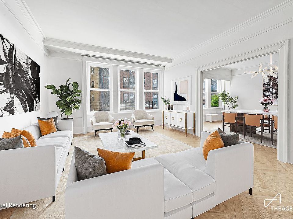 1st image of 465 W End Ave #4C