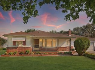 10611 W Walnut Grove Rd, Thornton, CA 95686