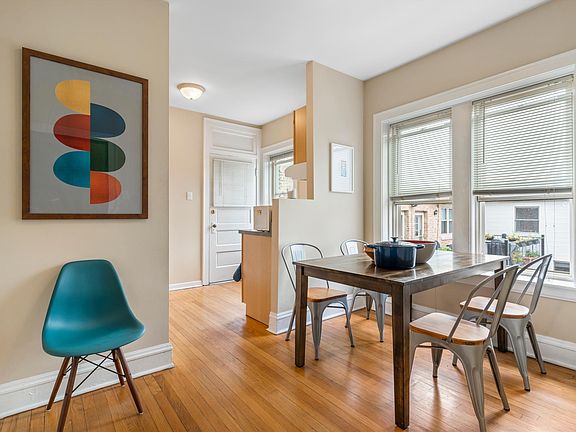2nd image of 5546 N Glenwood Ave APT 3E